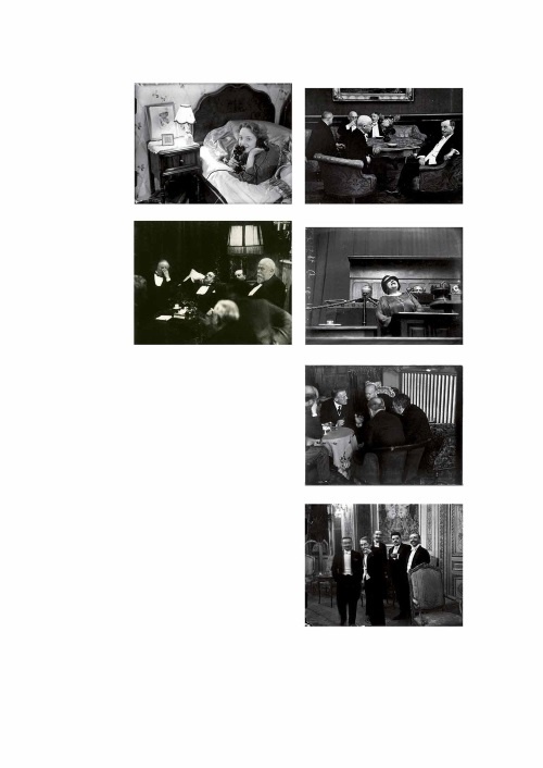 Лекции по истории фотографии Лекции по истории фотографии