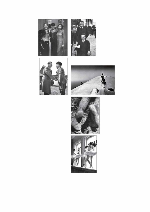 Лекции по истории фотографии Лекции по истории фотографии