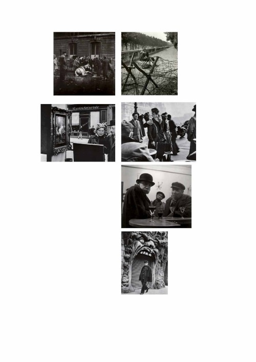 Лекции по истории фотографии Лекции по истории фотографии