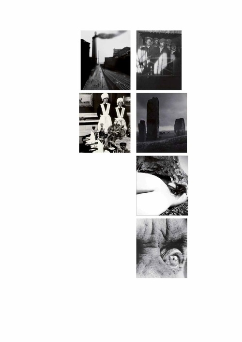 Лекции по истории фотографии Лекции по истории фотографии
