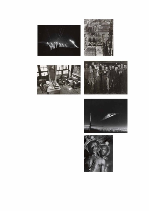 Лекции по истории фотографии Лекции по истории фотографии