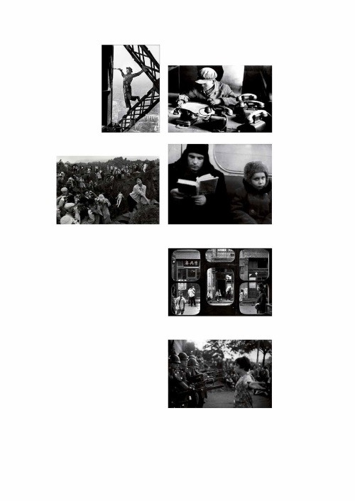 Лекции по истории фотографии Лекции по истории фотографии