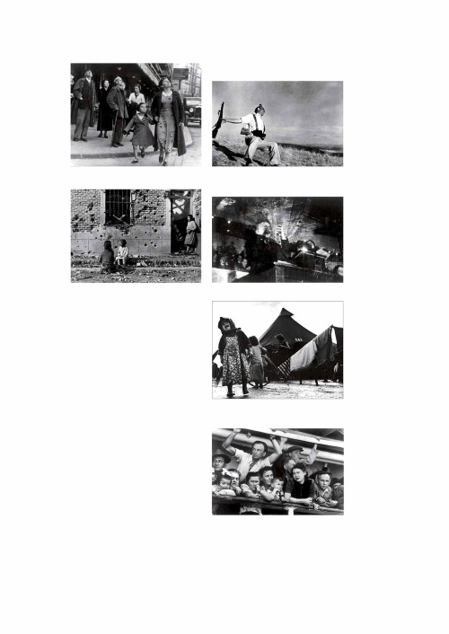 Лекции по истории фотографии Лекции по истории фотографии