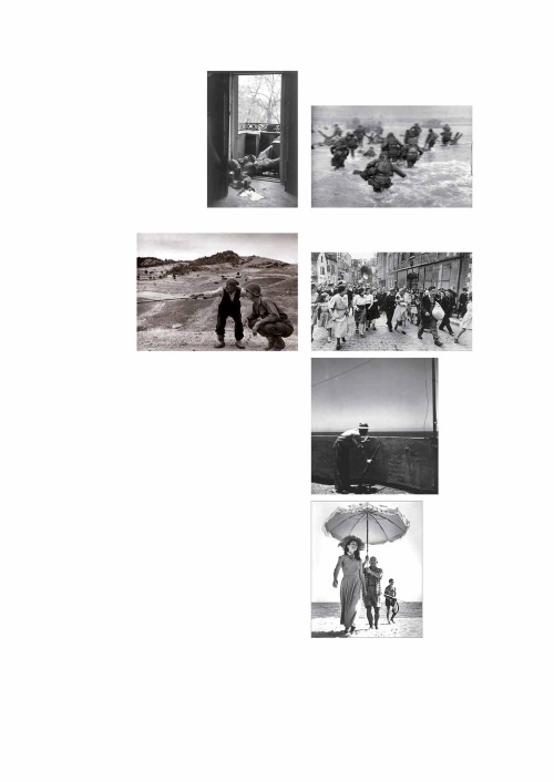 Лекции по истории фотографии Лекции по истории фотографии