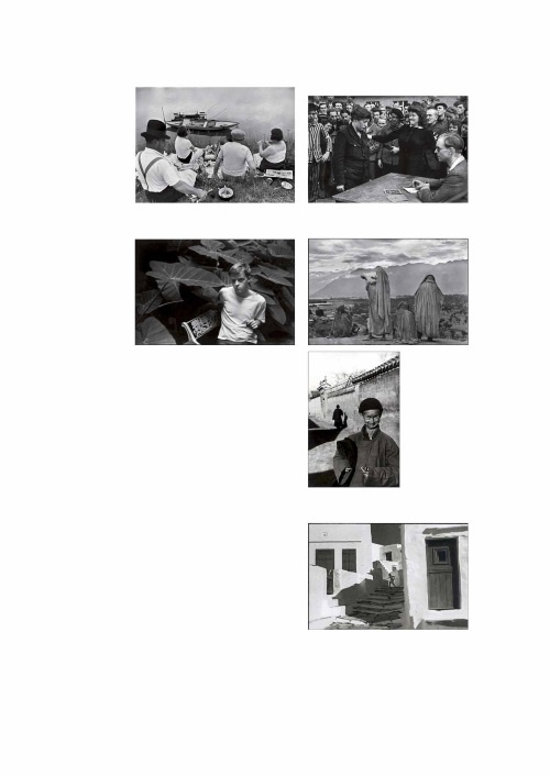 Лекции по истории фотографии Лекции по истории фотографии