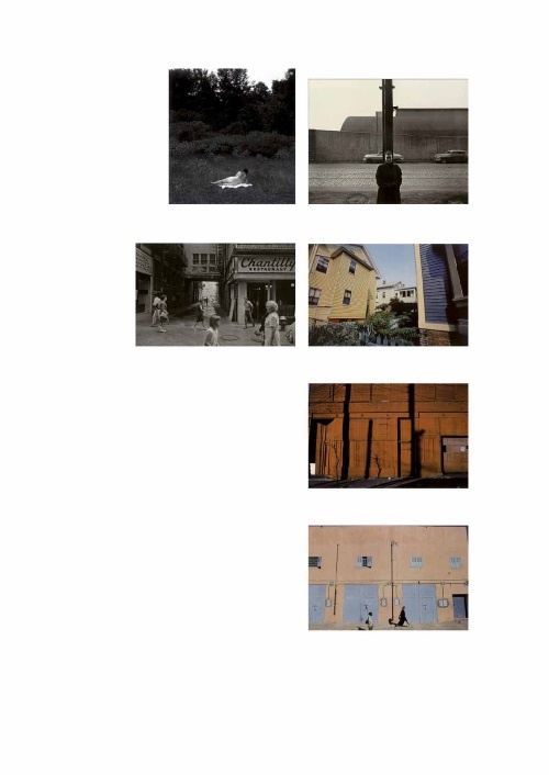 Лекции по истории фотографии Лекции по истории фотографии