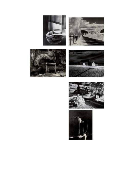 Лекции по истории фотографии Лекции по истории фотографии