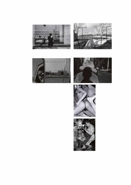 Лекции по истории фотографии Лекции по истории фотографии