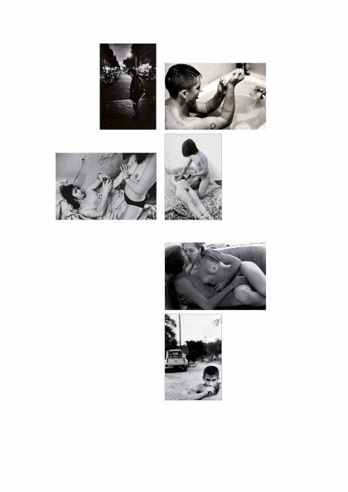 Лекции по истории фотографии Лекции по истории фотографии