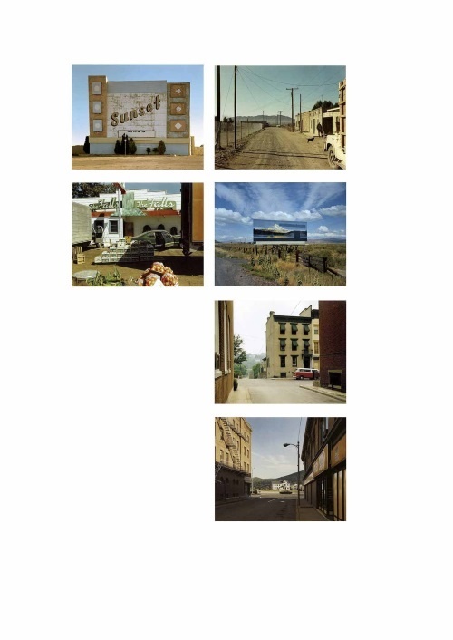 Лекции по истории фотографии Лекции по истории фотографии