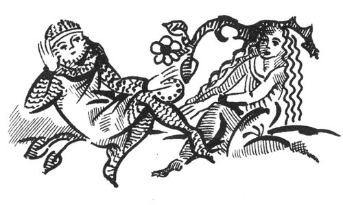 История Средних веков, рассказанная детям История Средних веков, рассказанная детям