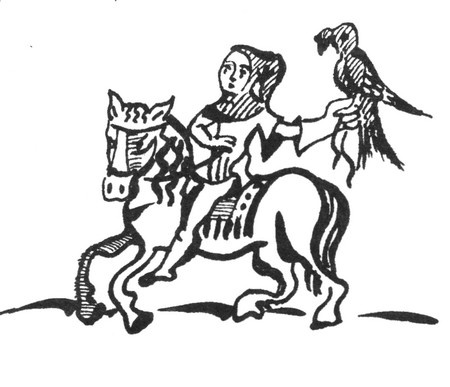 История Средних веков, рассказанная детям История Средних веков, рассказанная детям