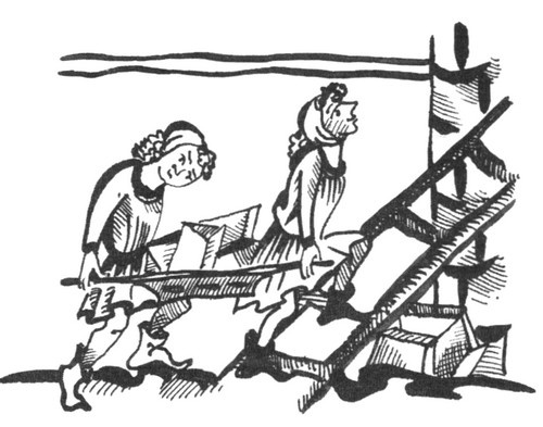 История Средних веков, рассказанная детям История Средних веков, рассказанная детям