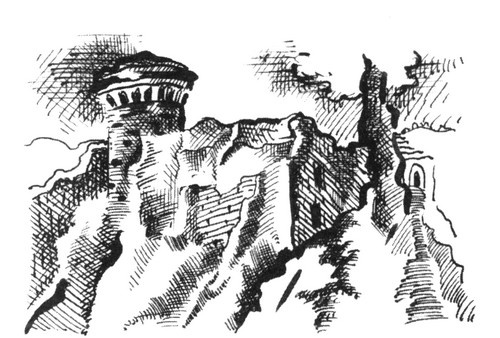 История Средних веков, рассказанная детям История Средних веков, рассказанная детям