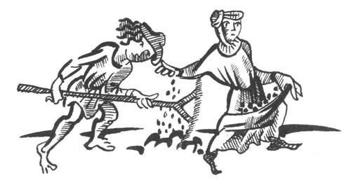 История Средних веков, рассказанная детям История Средних веков, рассказанная детям