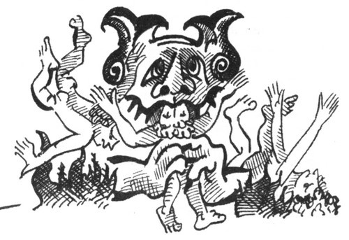 История Средних веков, рассказанная детям История Средних веков, рассказанная детям
