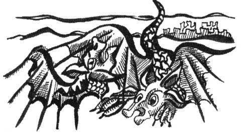 История Средних веков, рассказанная детям История Средних веков, рассказанная детям