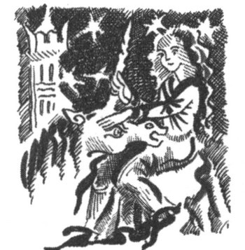 История Средних веков, рассказанная детям История Средних веков, рассказанная детям