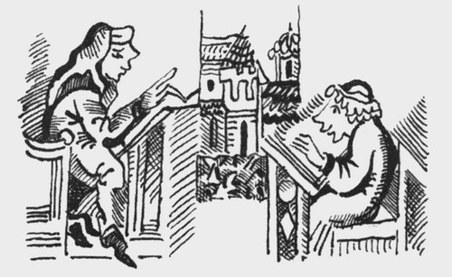 История Средних веков, рассказанная детям История Средних веков, рассказанная детям