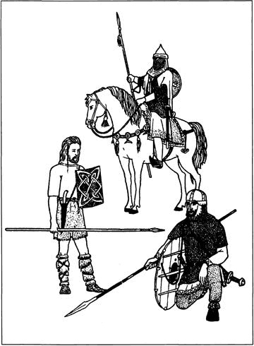 Викинги. Походы, открытия, культура Викинги. Походы, открытия, культура