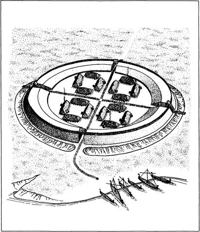 Викинги. Походы, открытия, культура Викинги. Походы, открытия, культура