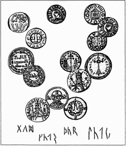 Викинги. Походы, открытия, культура Викинги. Походы, открытия, культура