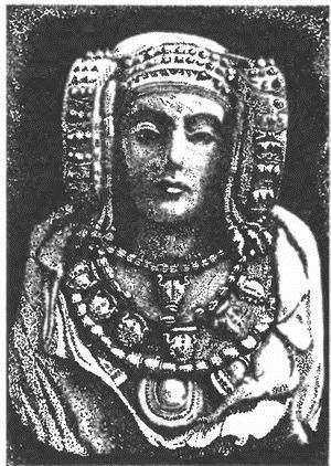 Испания. История страны Испания. История страны