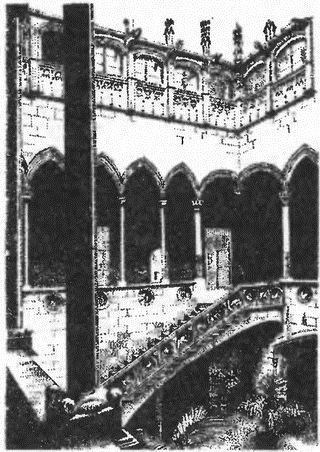 Испания. История страны Испания. История страны