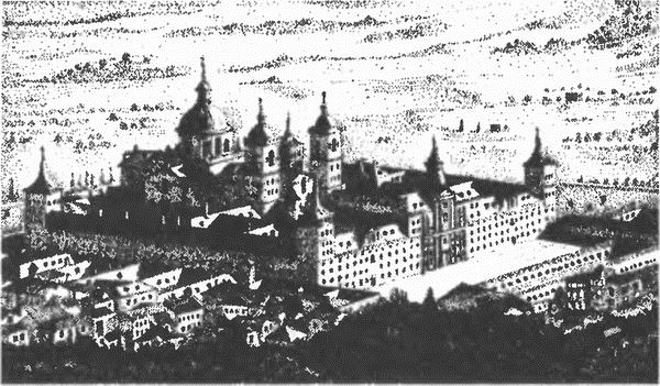 Испания. История страны Испания. История страны