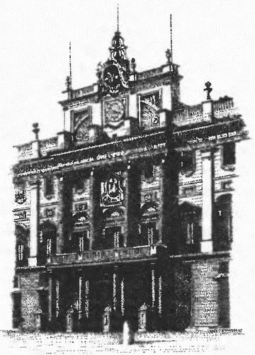 Испания. История страны Испания. История страны
