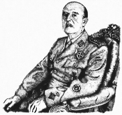Испания. История страны Испания. История страны