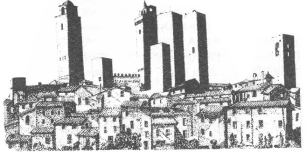 Италия. История страны Италия. История страны