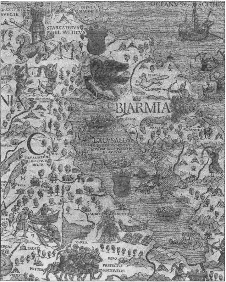 Походы норманнов на Русь Походы норманнов на Русь