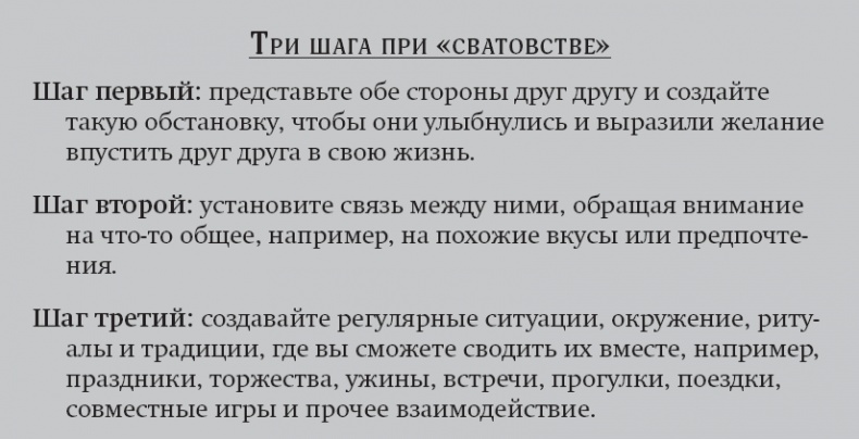 Покой, игра, развитие Покой, игра, развитие