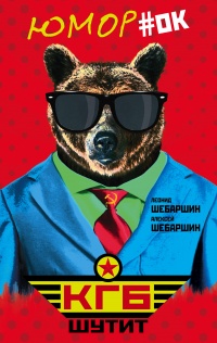 КГБ шутит. Рассказы начальника советской разведки и его сына - Леонид Шебаршин - Читать книги онлайн | Слушать аудиокниги онлайн | Электронная библиотека books-lib.com