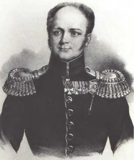 1812. Великий год России 1812. Великий год России