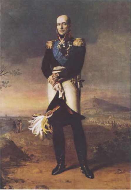 1812. Великий год России 1812. Великий год России