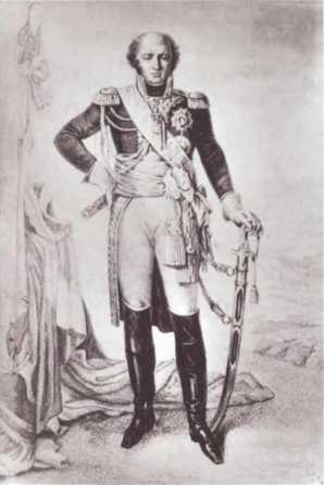 1812. Великий год России 1812. Великий год России