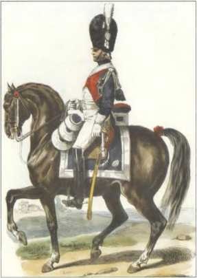 1812. Великий год России 1812. Великий год России