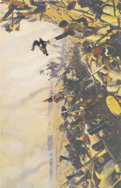 1812. Великий год России 1812. Великий год России