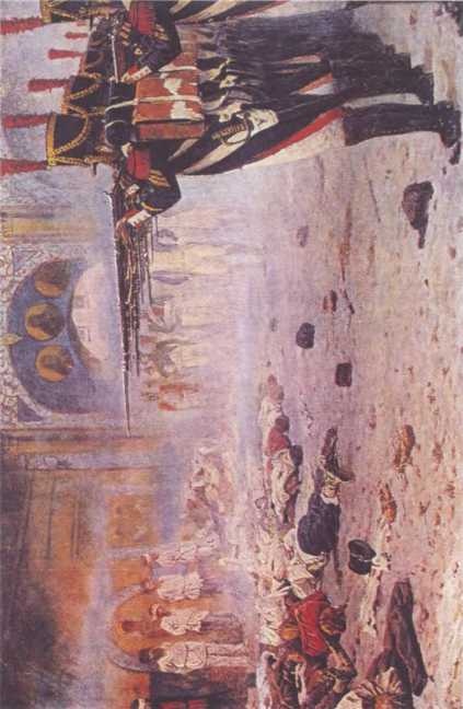 1812. Великий год России 1812. Великий год России