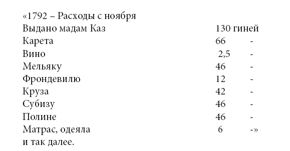 Графиня Дюбарри. Интимная история фаворитки Людовика XV Графиня Дюбарри. Интимная история фаворитки Людовика XV