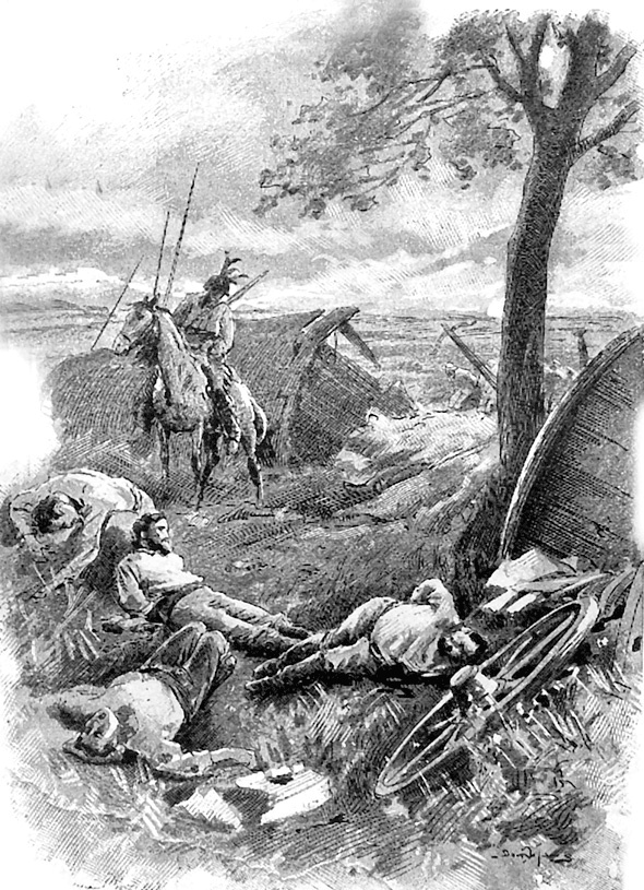 Одинокое ранчо (сборник) Одинокое ранчо (сборник)