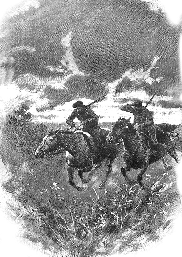 Одинокое ранчо (сборник) Одинокое ранчо (сборник)
