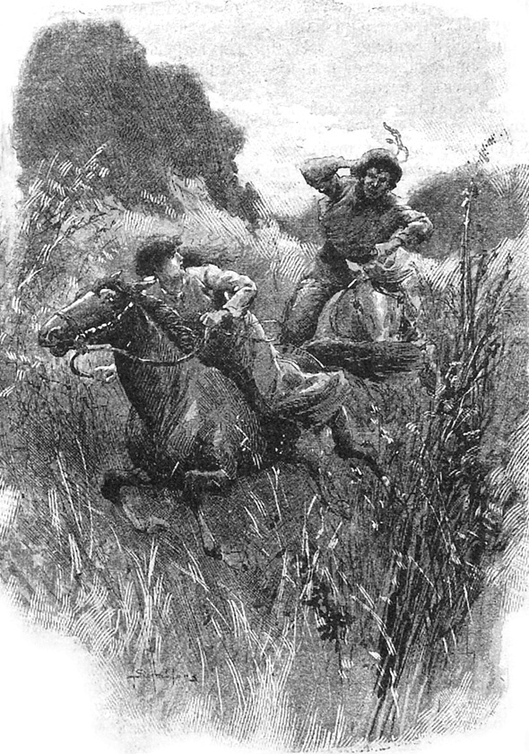 Одинокое ранчо (сборник) Одинокое ранчо (сборник)