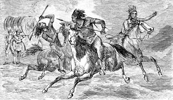 Одинокое ранчо (сборник) Одинокое ранчо (сборник)