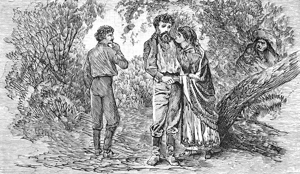 Одинокое ранчо (сборник) Одинокое ранчо (сборник)