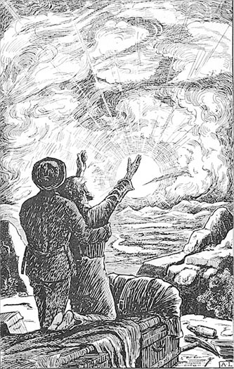 Люди тумана. Бенита, или Дух Бамбатсе (сборник) Люди тумана. Бенита, или Дух Бамбатсе (сборник)