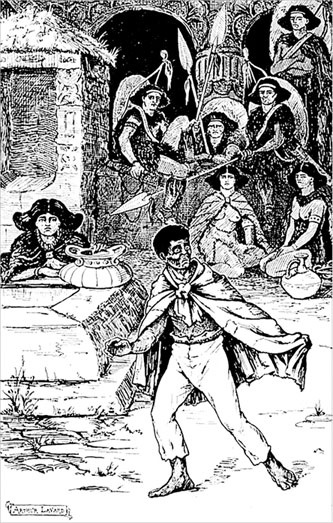 Люди тумана. Бенита, или Дух Бамбатсе (сборник) Люди тумана. Бенита, или Дух Бамбатсе (сборник)