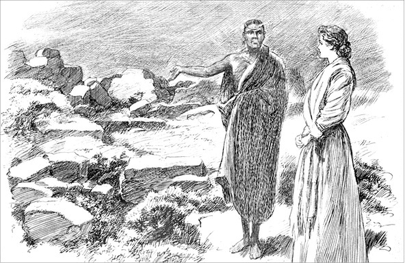 Люди тумана. Бенита, или Дух Бамбатсе (сборник) Люди тумана. Бенита, или Дух Бамбатсе (сборник)